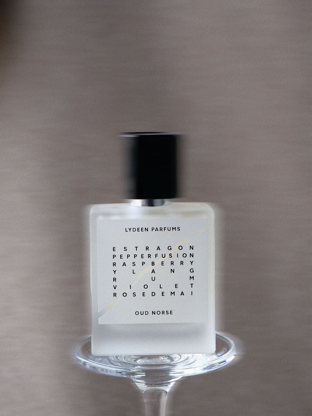 OUD NORSE - EDP