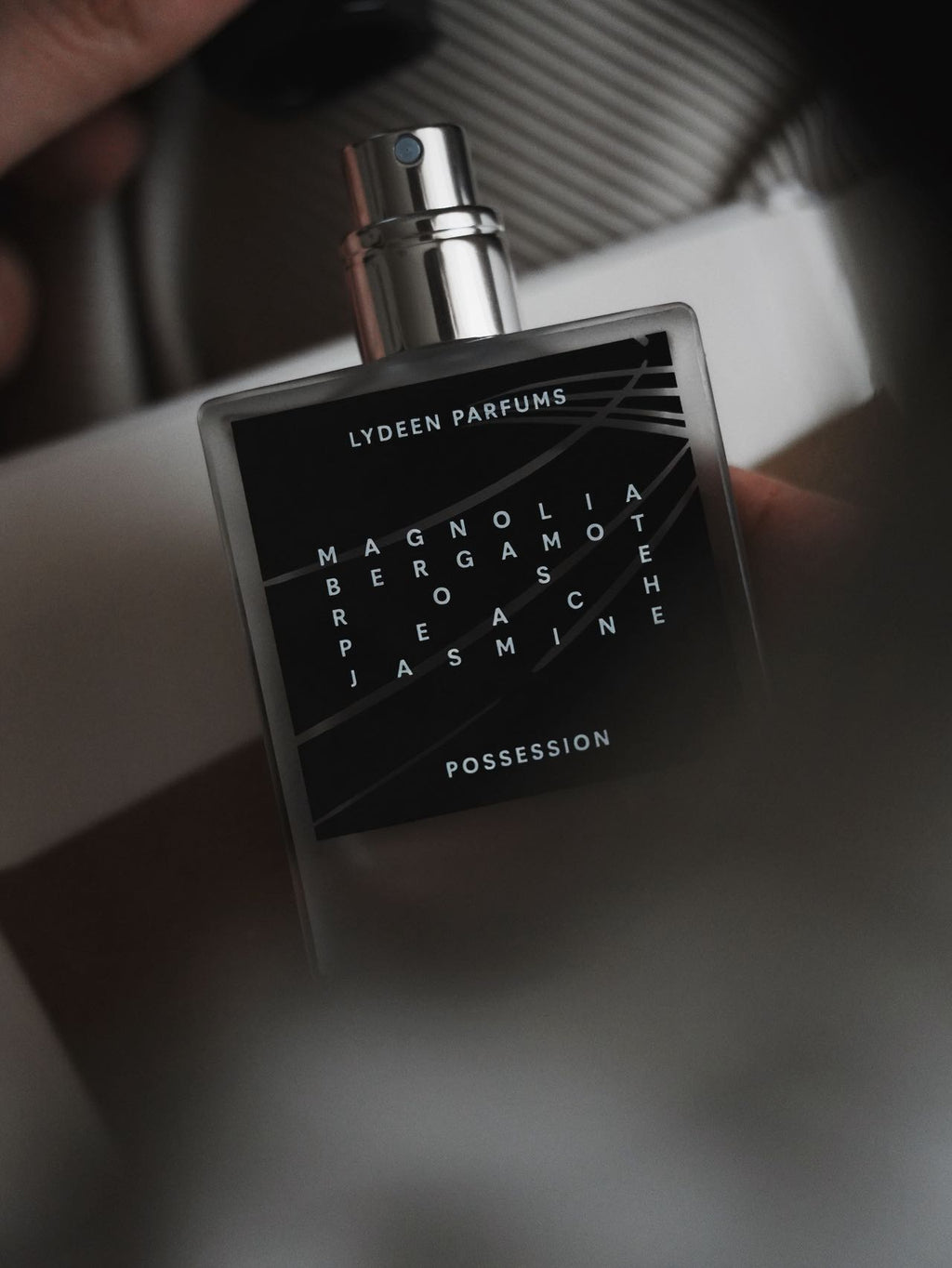 POSSESSION - EDP