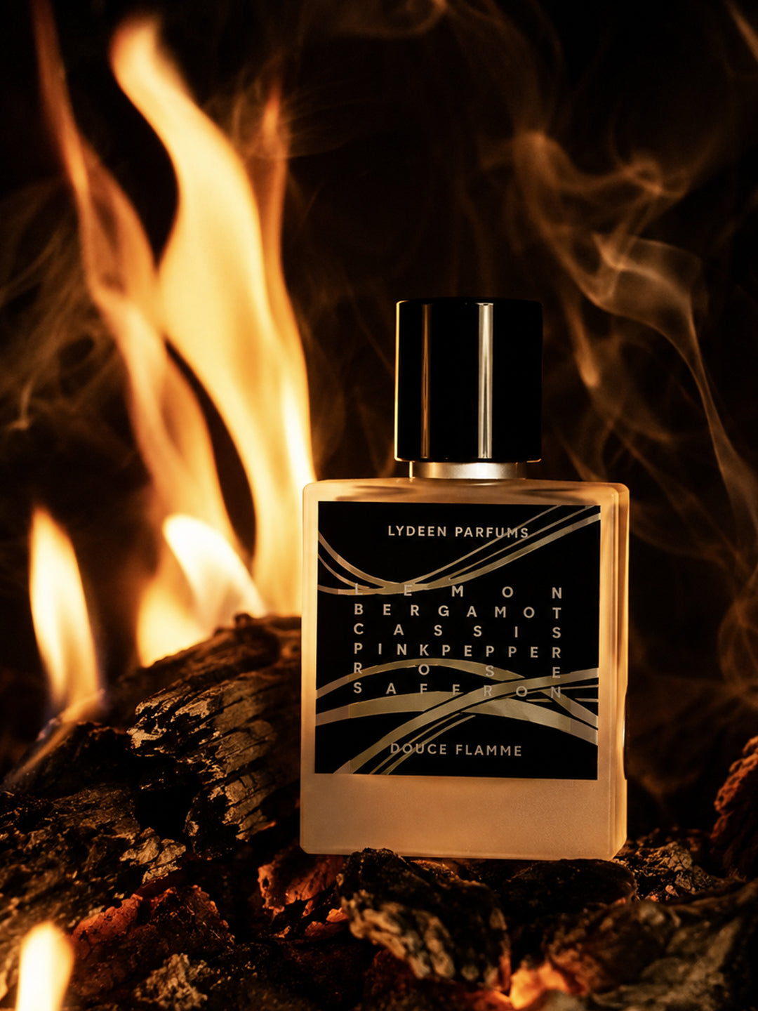 DOUCE FLAMME - EDP
