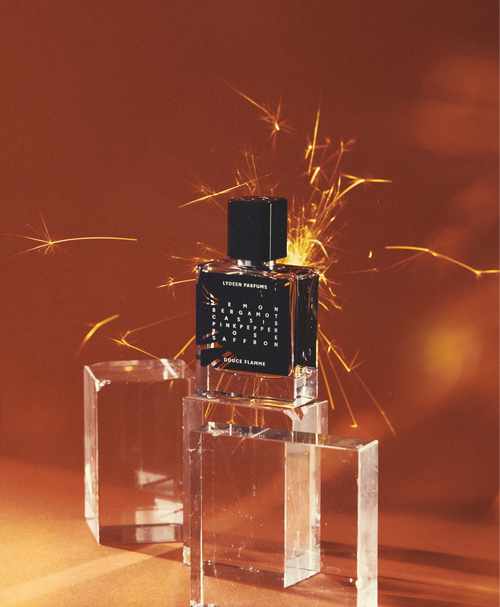 DOUCE FLAMME