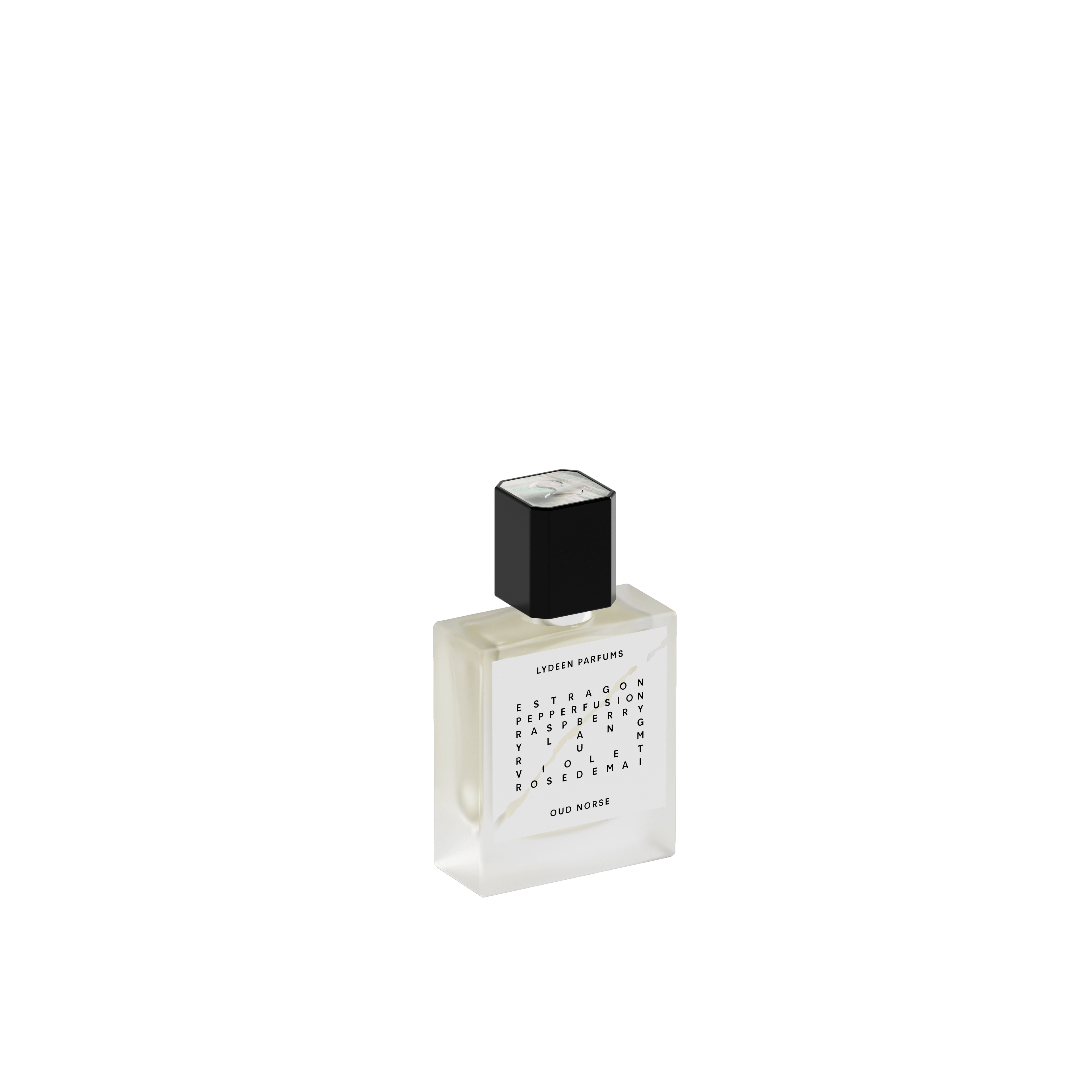 OUD NORSE - EDP