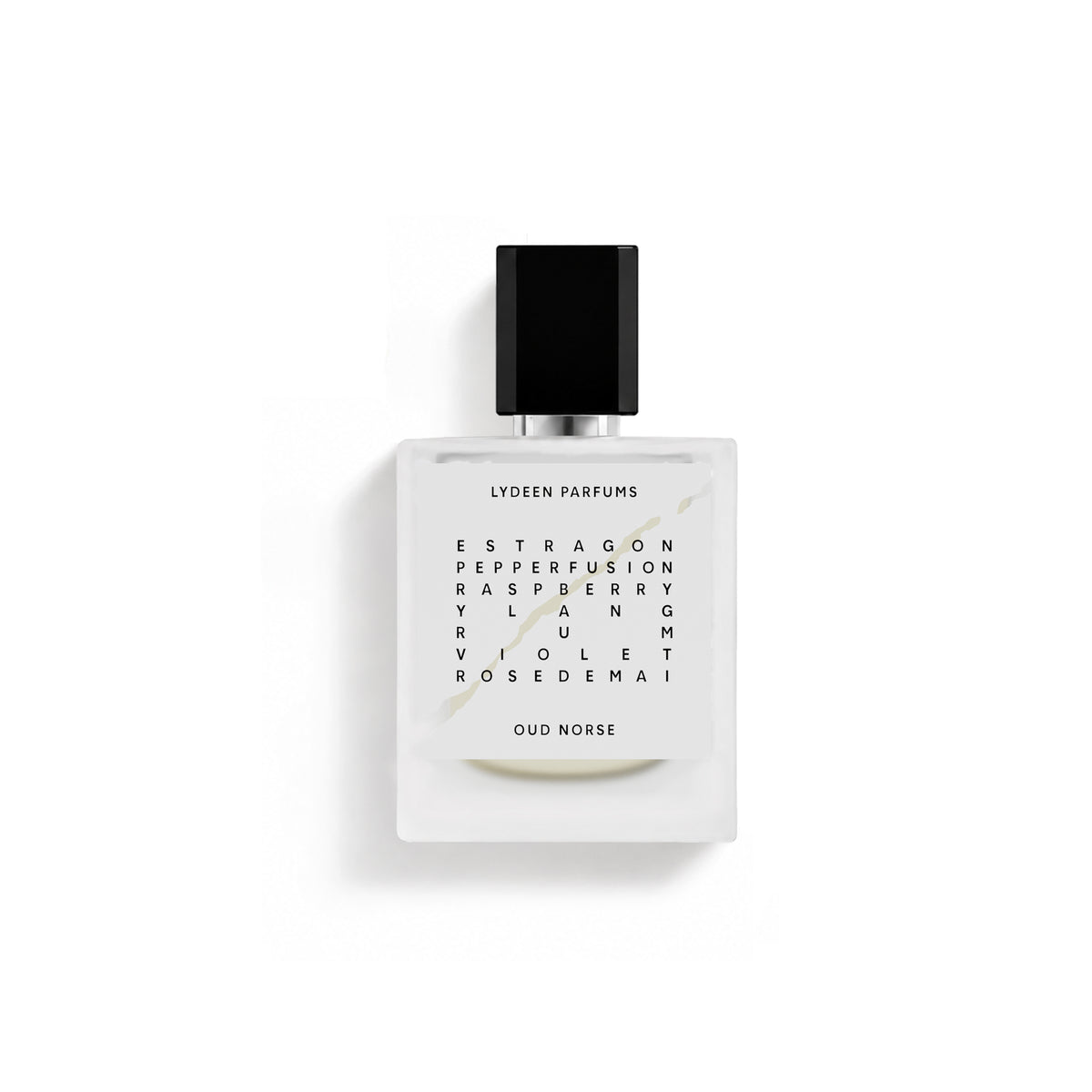 OUD NORSE - EDP