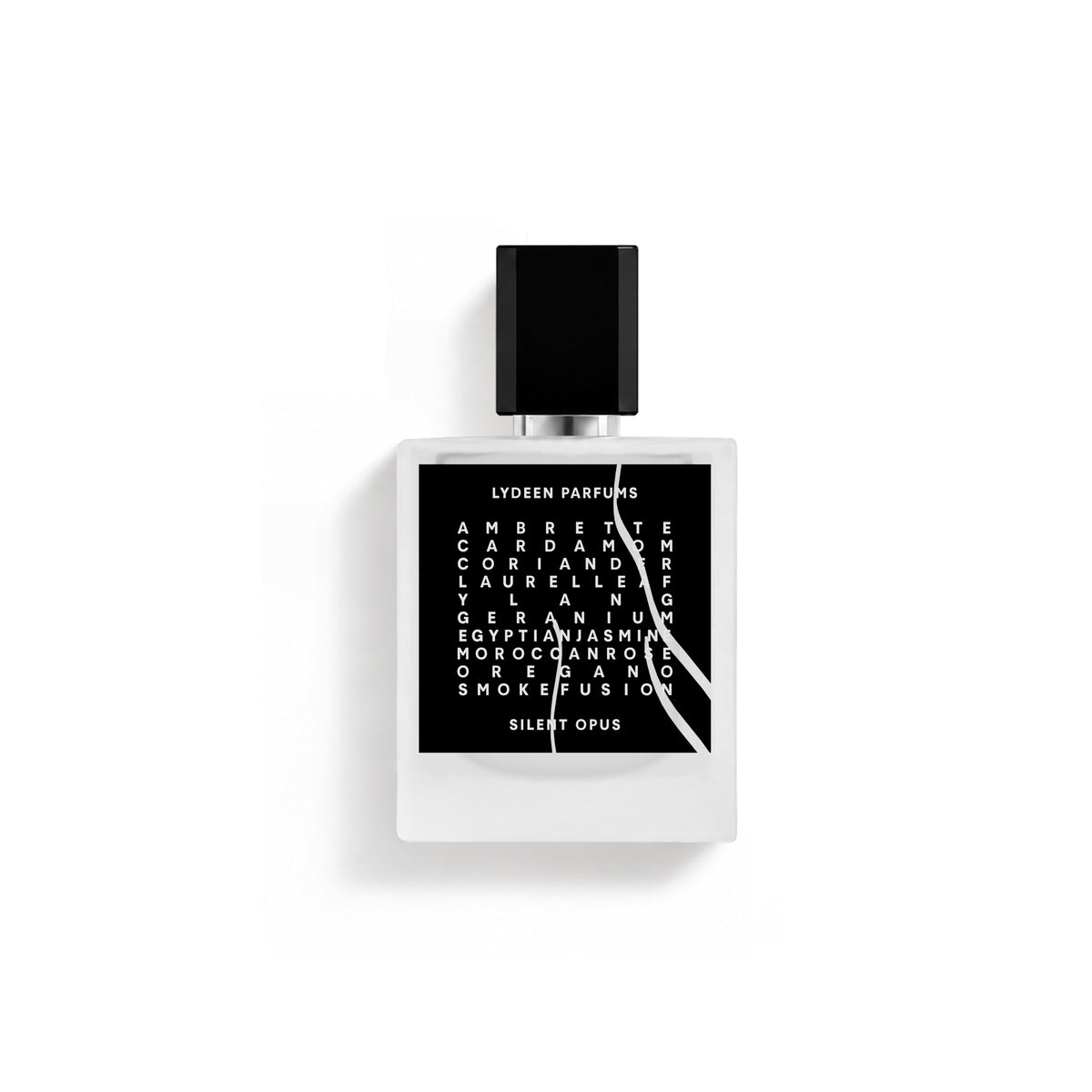 SILENT OPUS - EDP