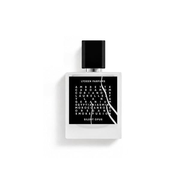 SILENT OPUS - EDP