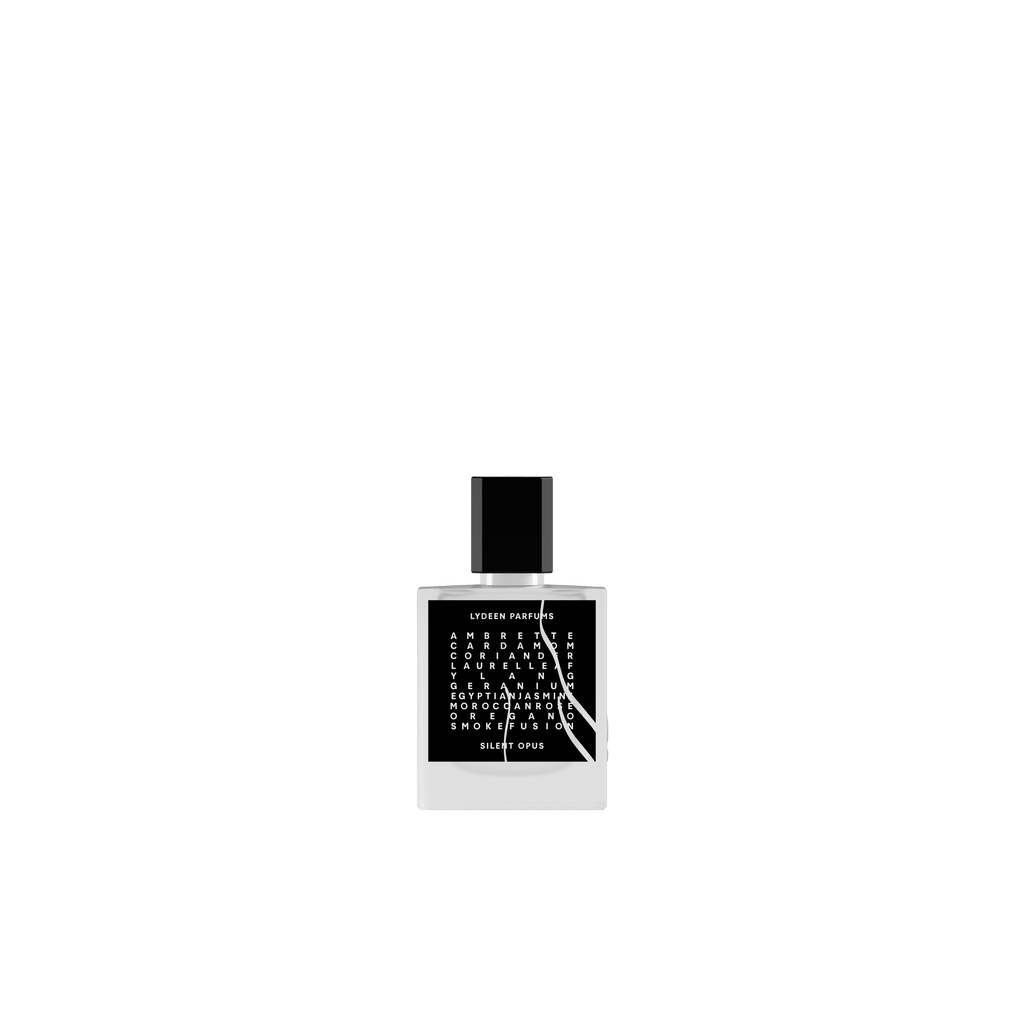SILENT OPUS - EDP