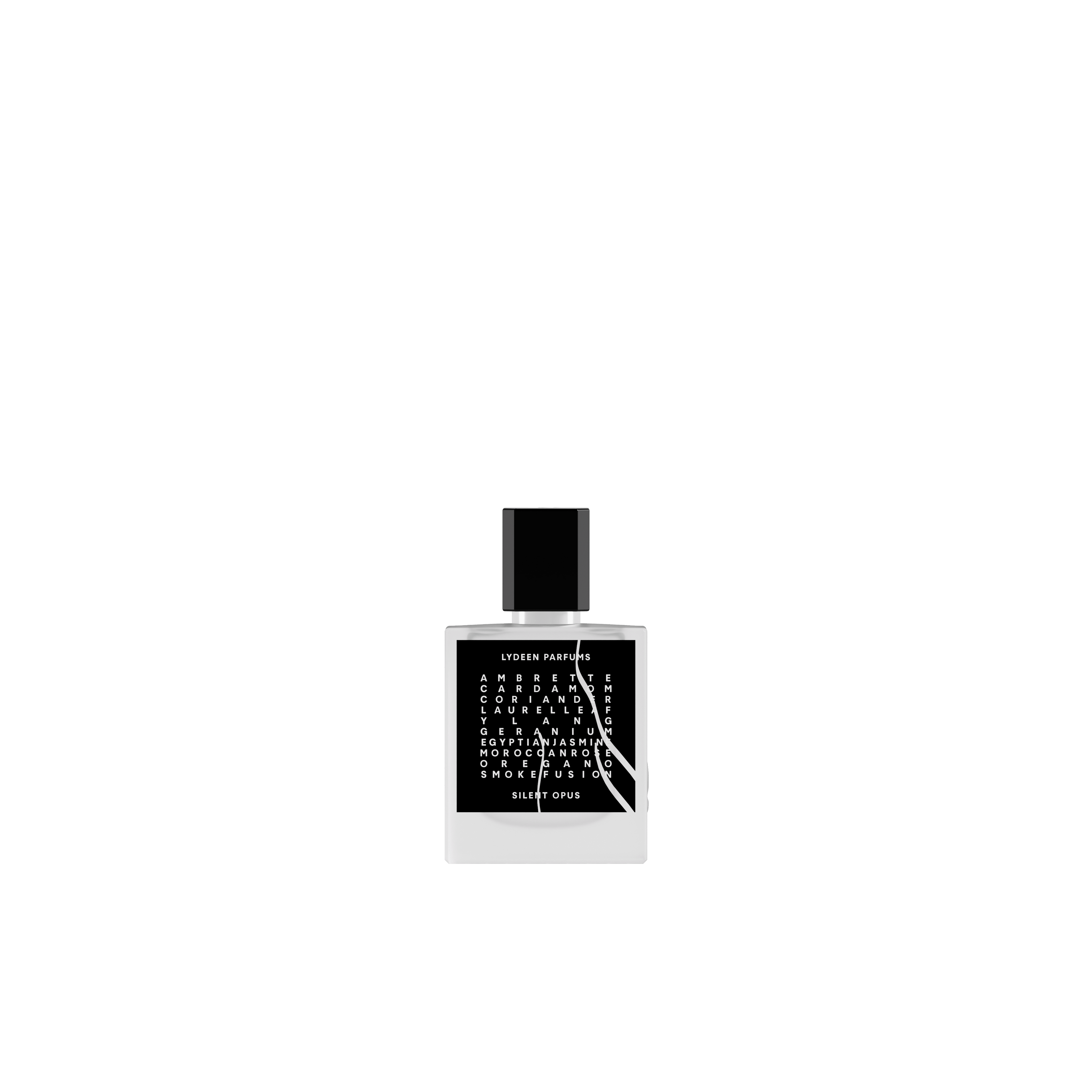 SILENT OPUS - EDP
