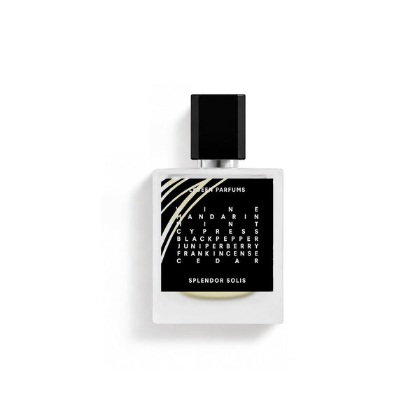 SPLENDOR SOLIS - EDP