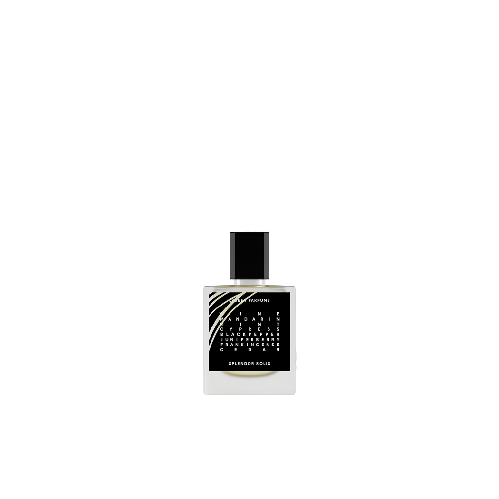 SPLENDOR SOLIS - EDP