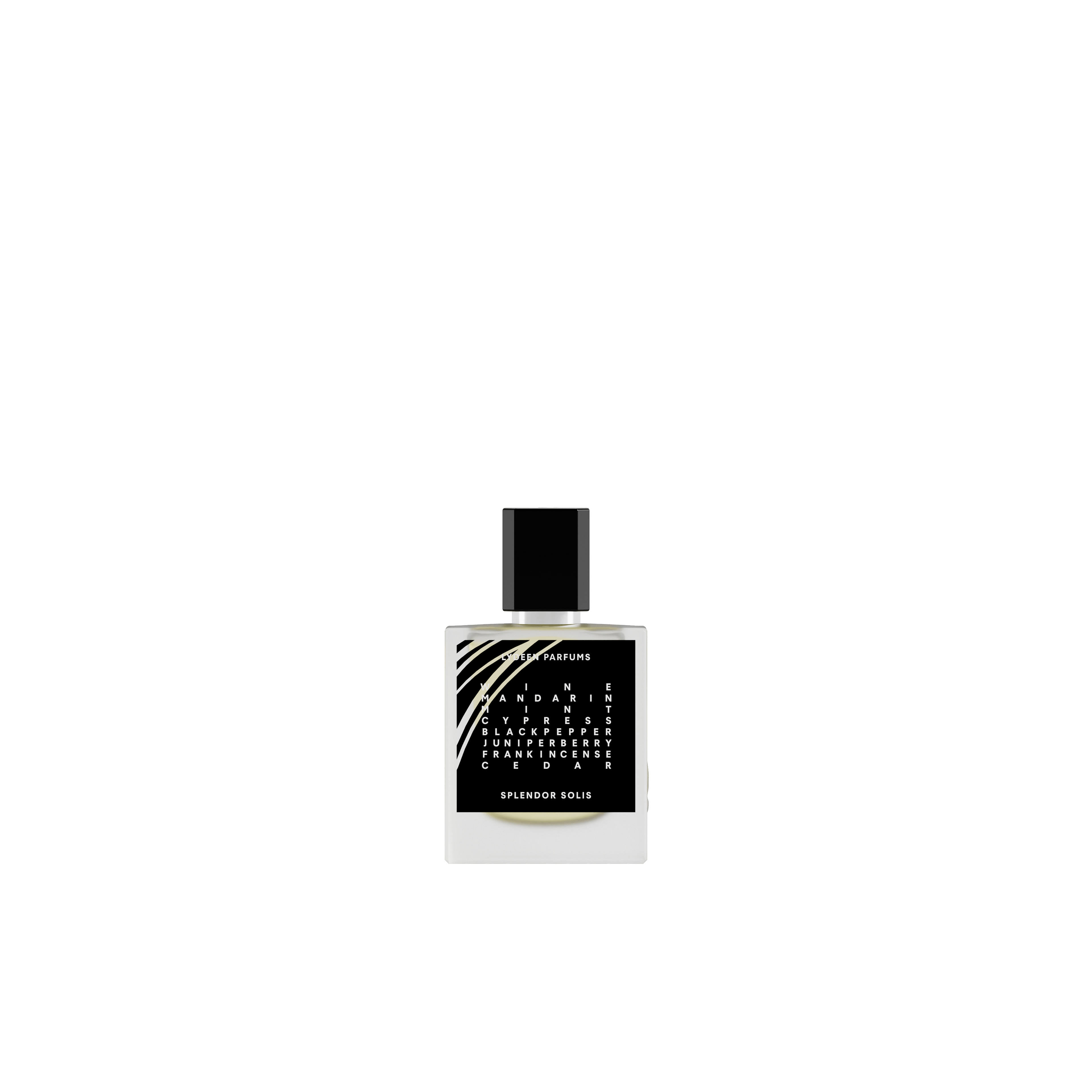 SPLENDOR SOLIS - EDP