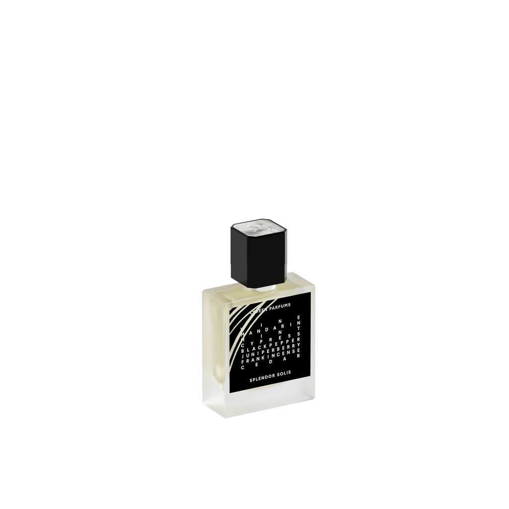 SPLENDOR SOLIS - EDP