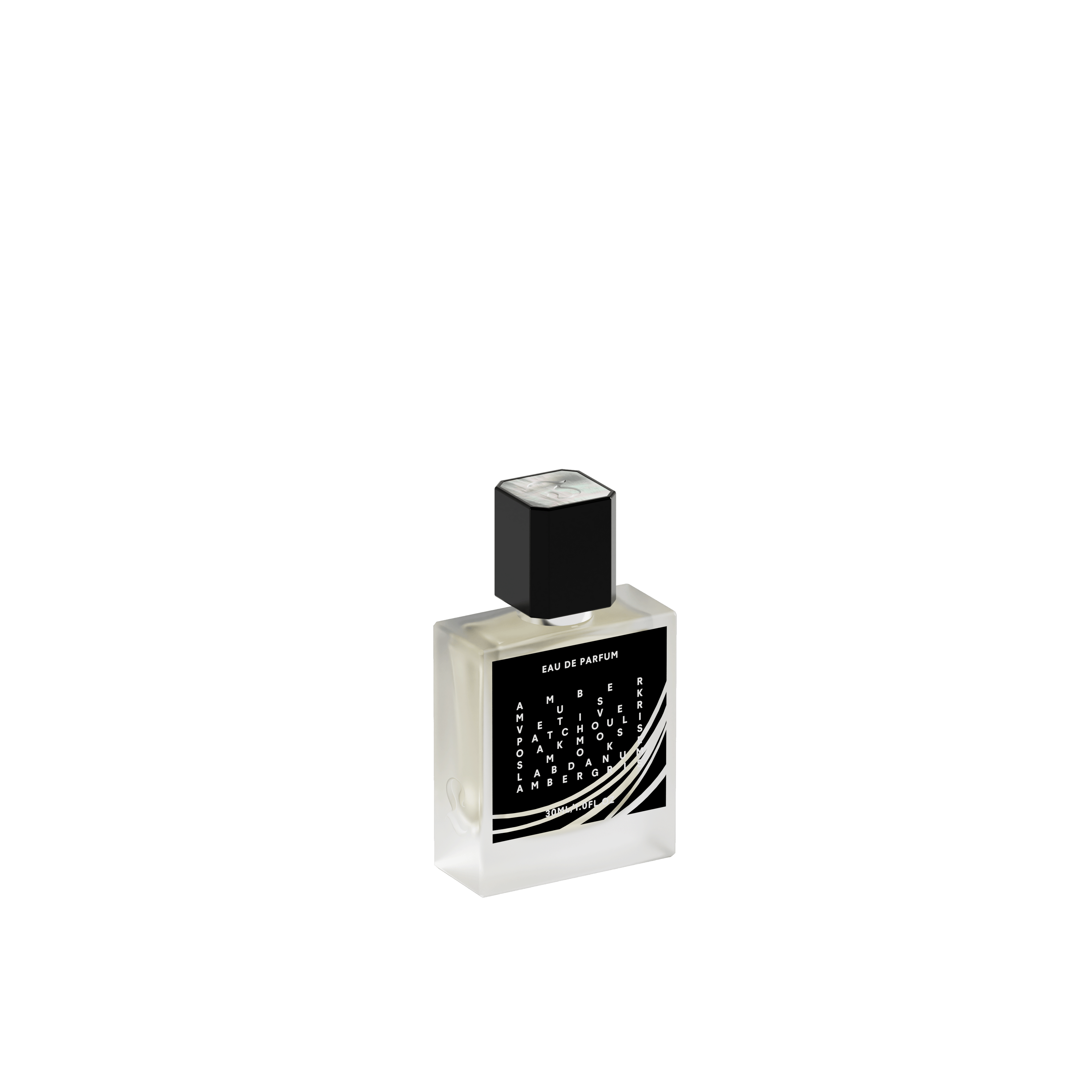 SPLENDOR SOLIS - EDP