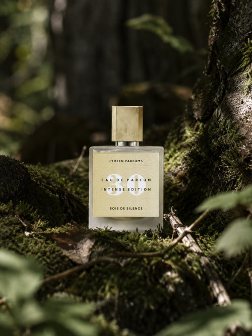 BOIS DE SILENCE - EDP